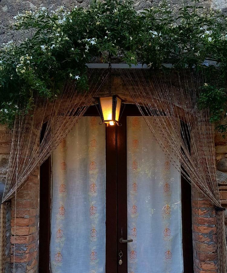 Flowery Tropea Apartment Exterior foto