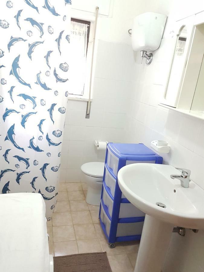 Flowery Tropea Apartment Exterior foto