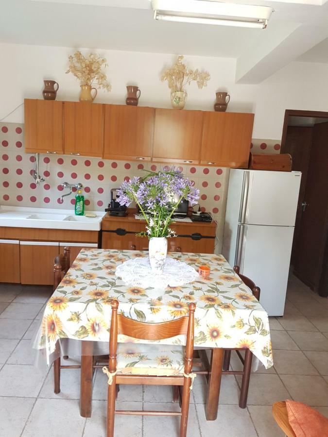 Flowery Tropea Apartment Exterior foto